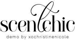 Scentchic logo